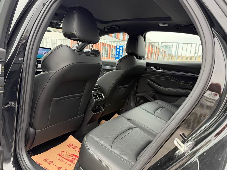 吉利汽车 星瑞 2023 汽车图片 #10