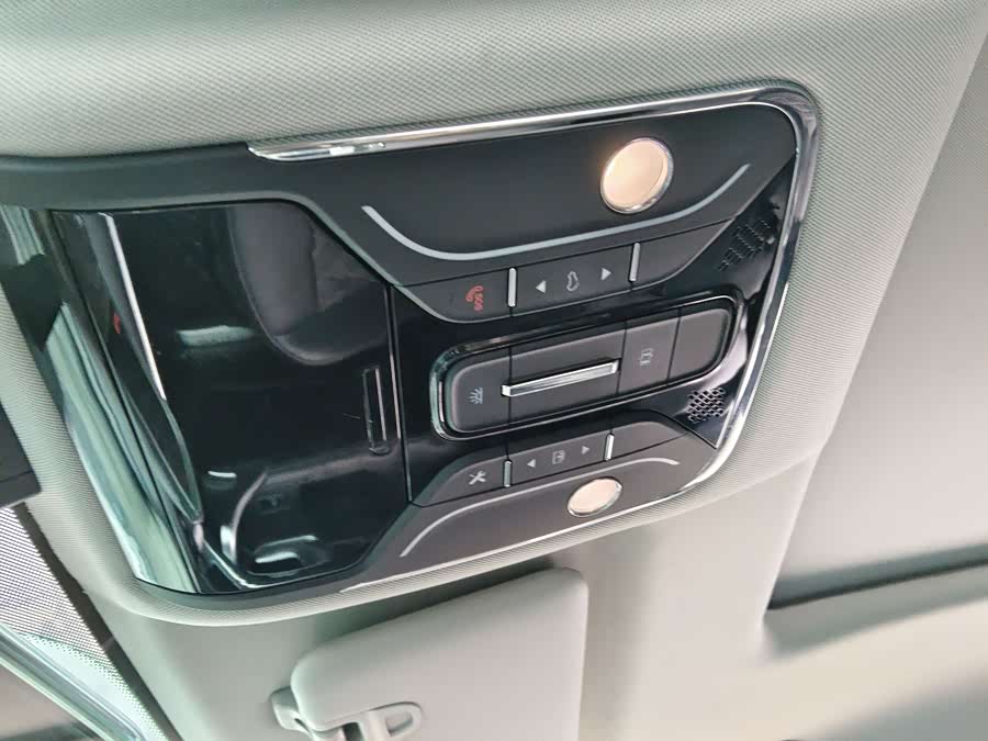 Jetour X70 PLUS 2024 car image #10