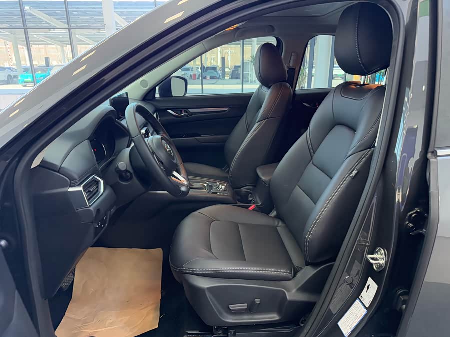 马自达 马自达CX-5 2023 汽车图片 #10