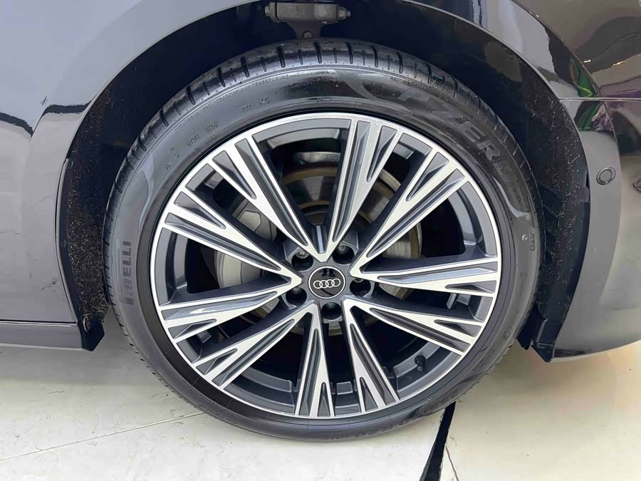 Audi A6L 2024 #10 Audi A6L 2024 immagine di auto #10