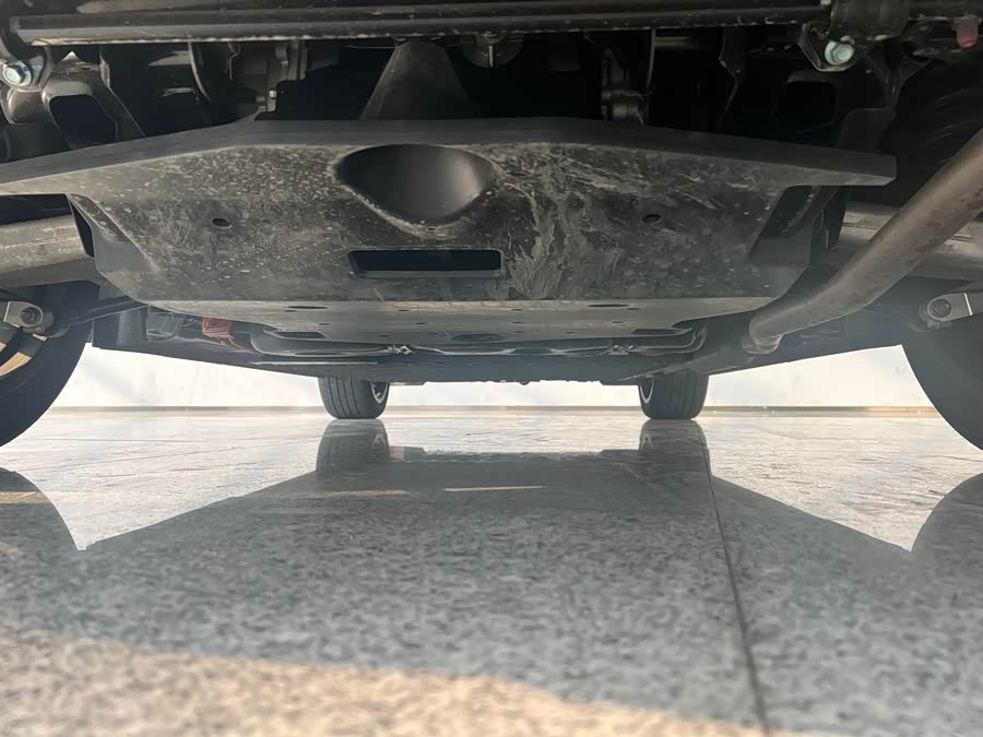 Deepal S07 2024 image de voiture #10