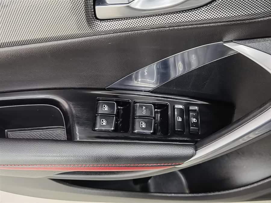 Changan CS55 2017 изображение автомобиля #10