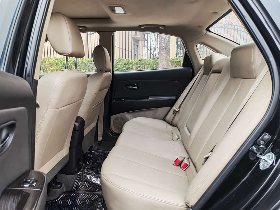 Hyundai Elantra HD 2013 car image #10