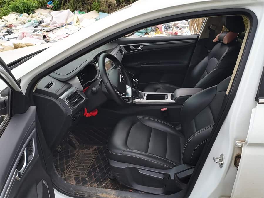 吉利汽车 帝豪GL 2019 汽车图片 #10