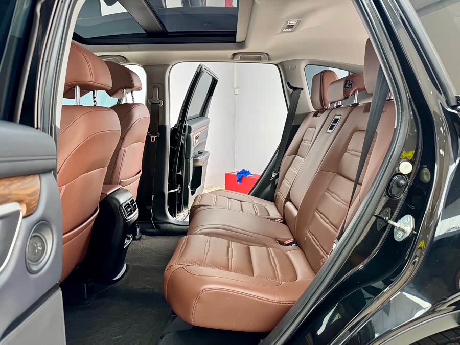 Honda CR-V 2021 car image #10