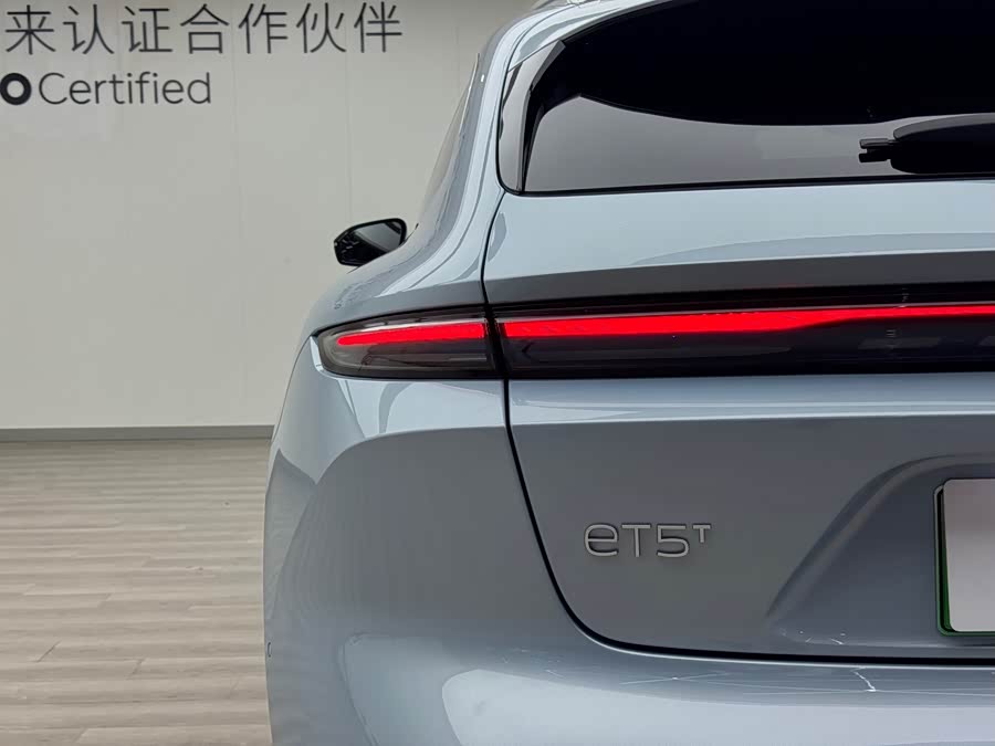蔚来 蔚来ET5T 2024 汽车图片 #10
