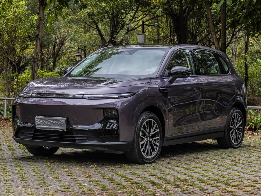 零跑汽车 零跑B10 2025 汽车图片 #10