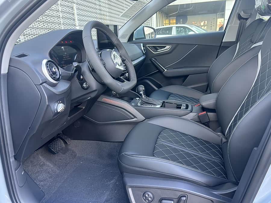 奥迪 奥迪Q2L 汽车图片 #10