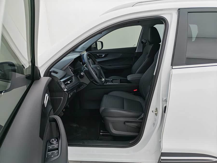 奇瑞 瑞虎5x 2025 汽车图片 #10