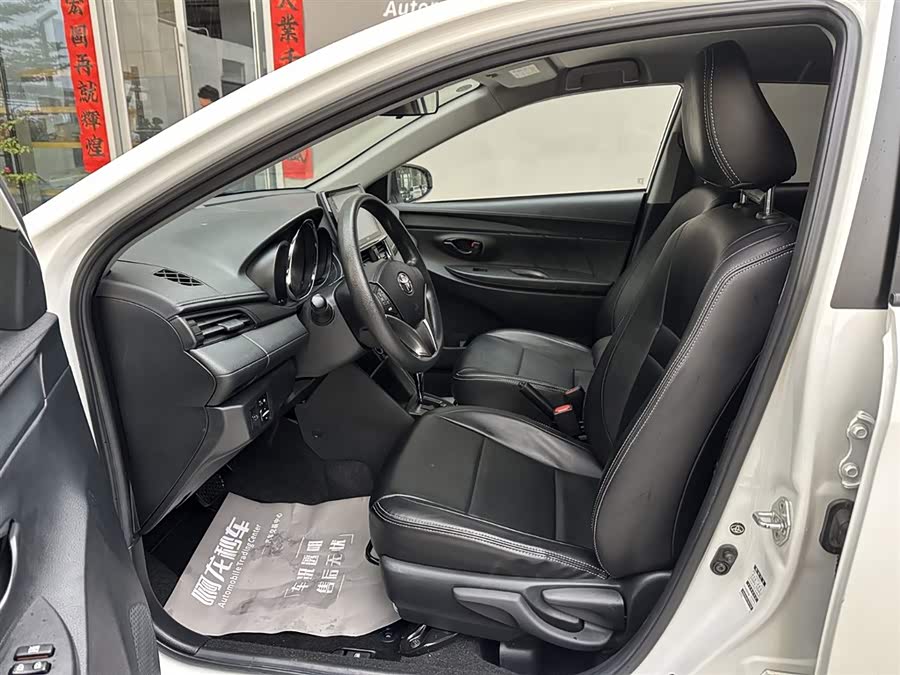 Vios 2020 #10 Vios 2020 car image #10