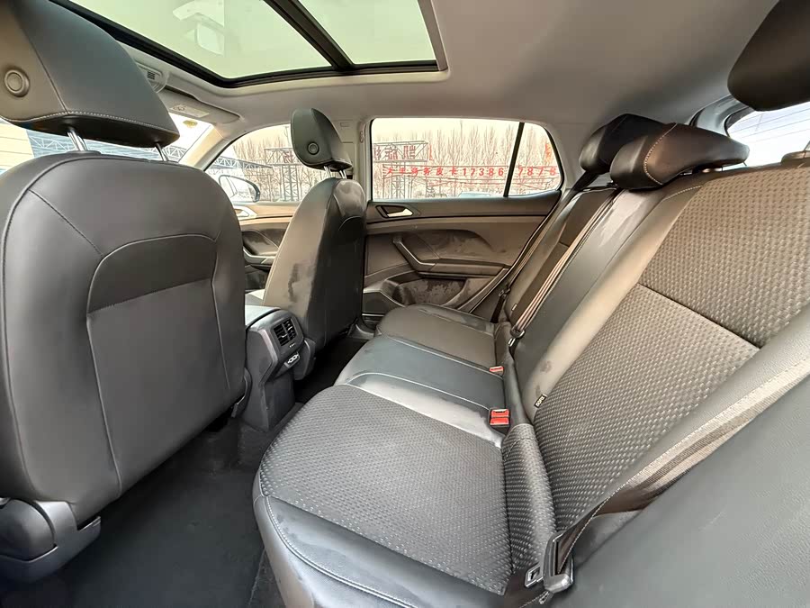 Volkswagen Tacqua 2023 car image #10