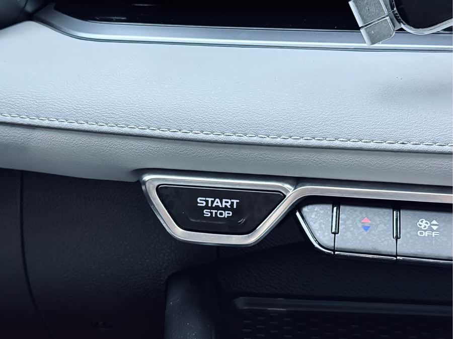 GEELY Preface 2021 image de voiture #10