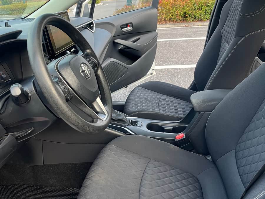 Toyota Allion 2021 car image #10