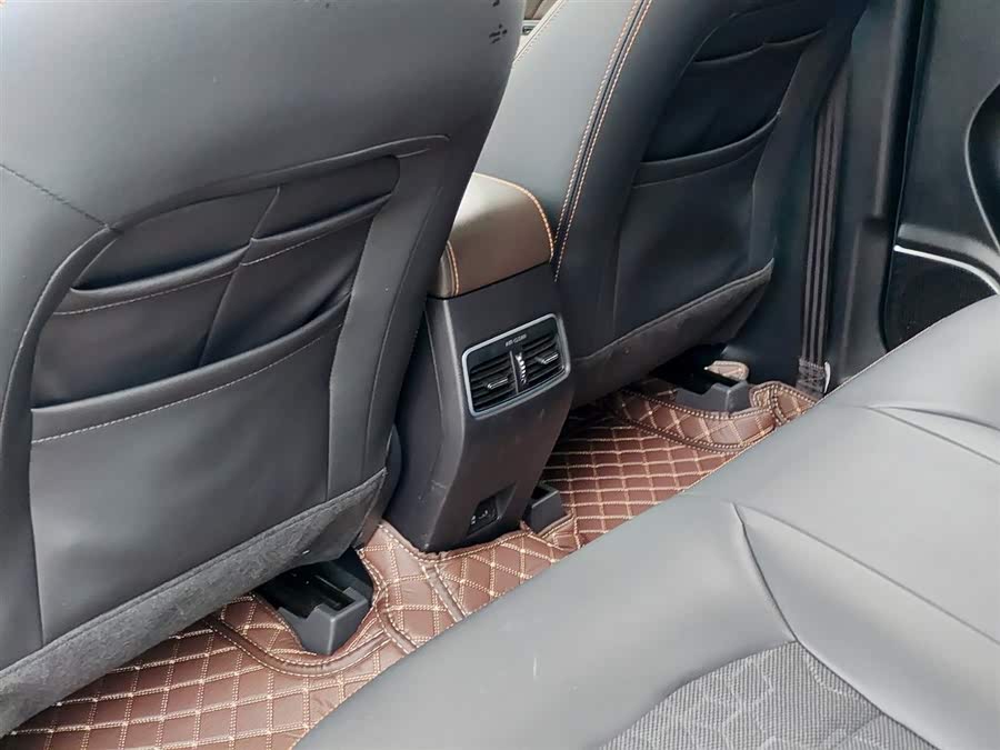 GAC Trumpchi GS3 2025 car image #10