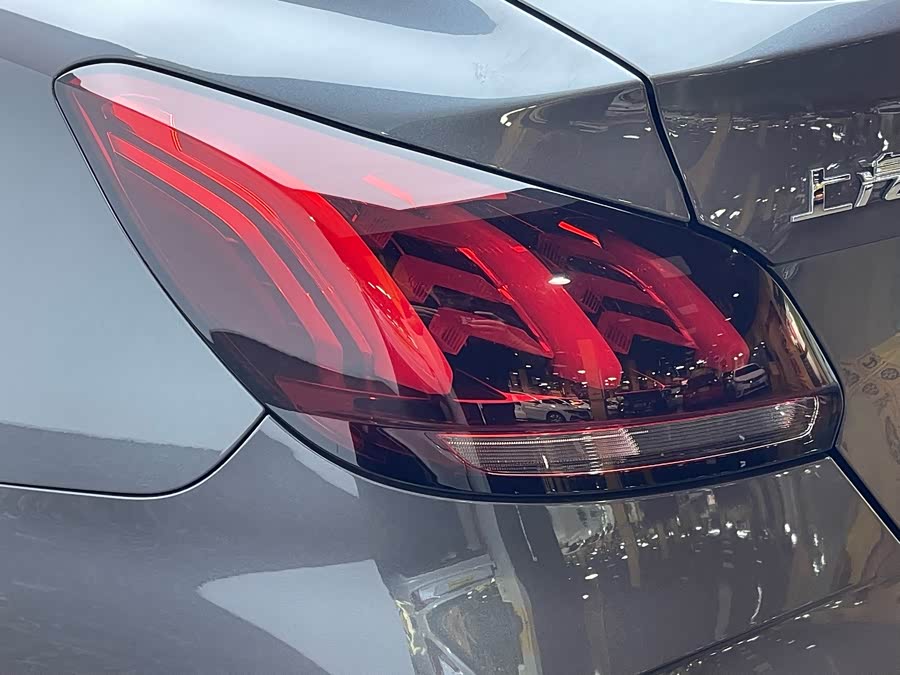 MG 5 2023 #10 MG 5 2023 car image #10