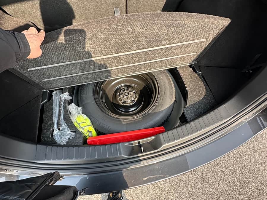 马自达 马自达CX-5 2023 汽车图片 #10