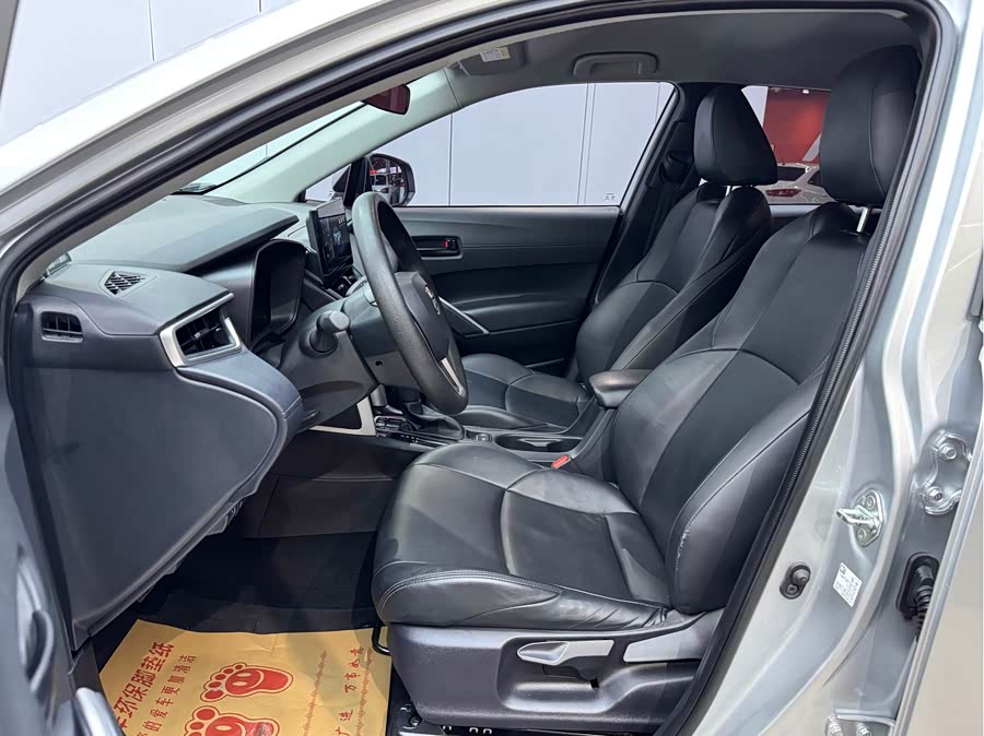 Toyota Frontlander 2024 car image #10