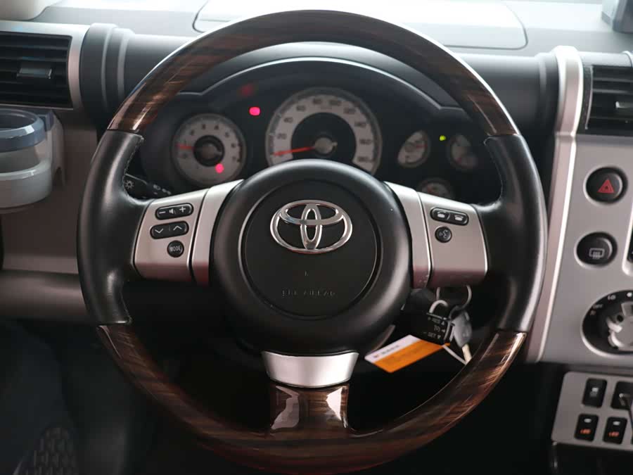 Toyota 2020 car image #10