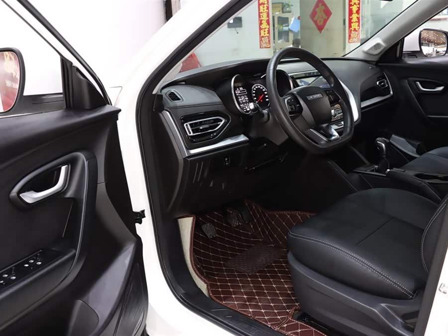 Jetour X70M 2020 car image #10