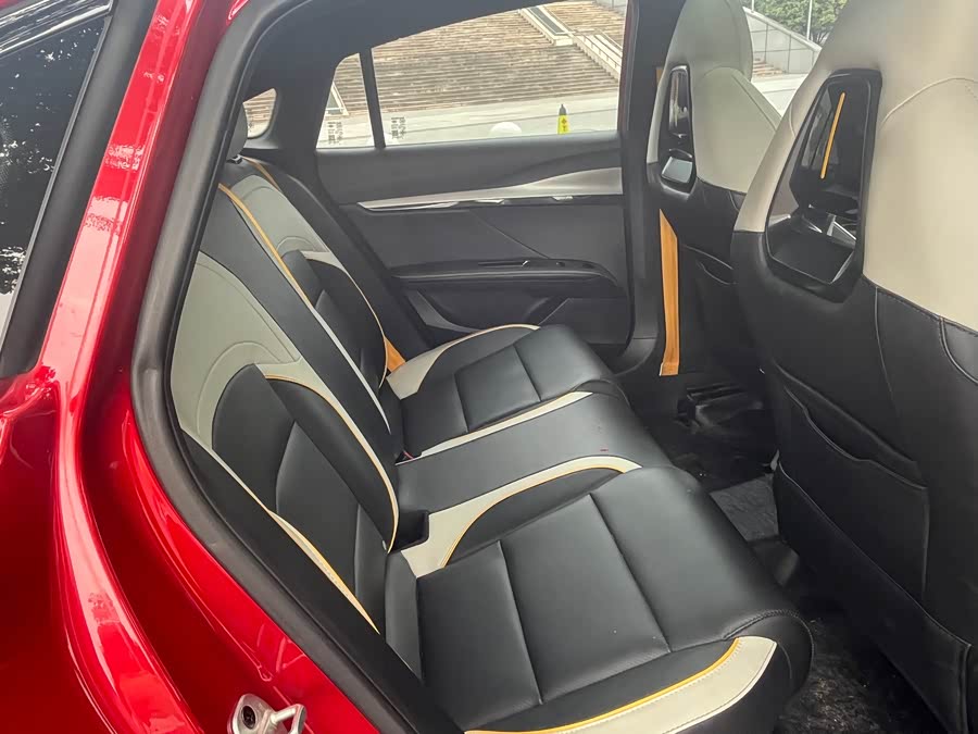 名爵 MG5天蝎座 2022 汽车图片 #10