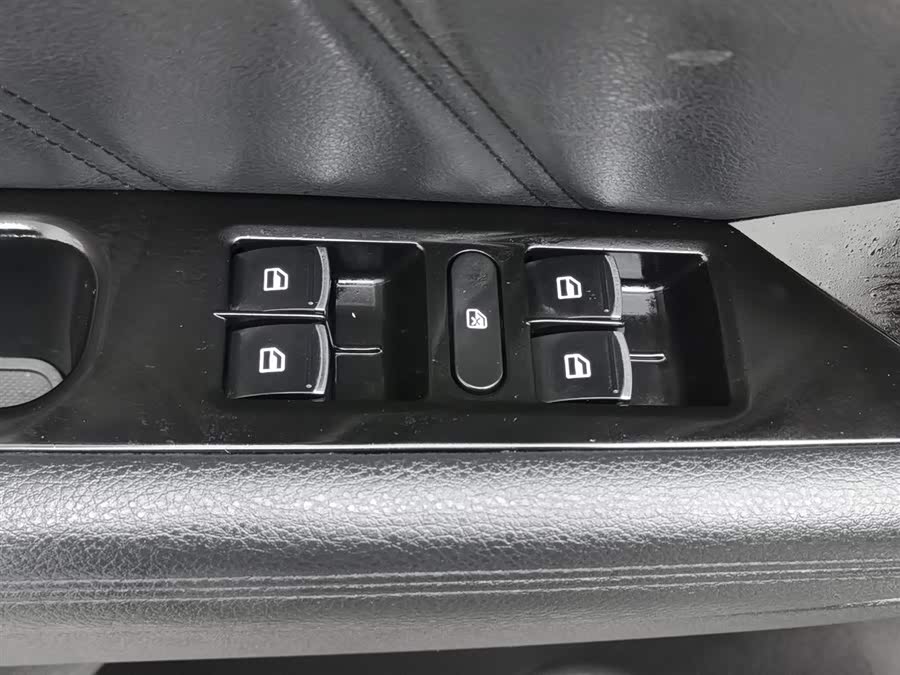 哈弗 哈弗H6 Coupe 2016 汽车图片 #10