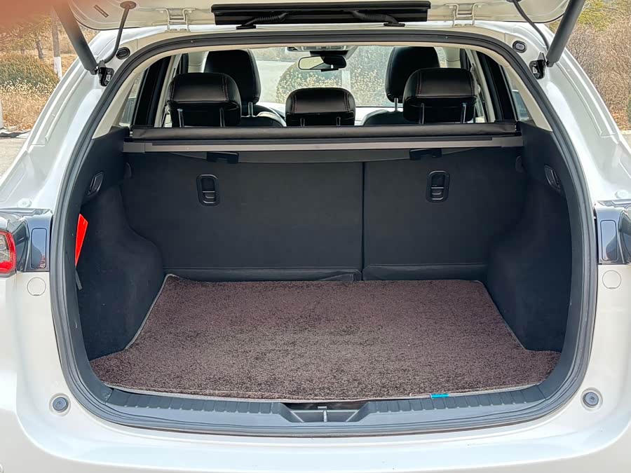 Mazda CX-5 2023 car image #10