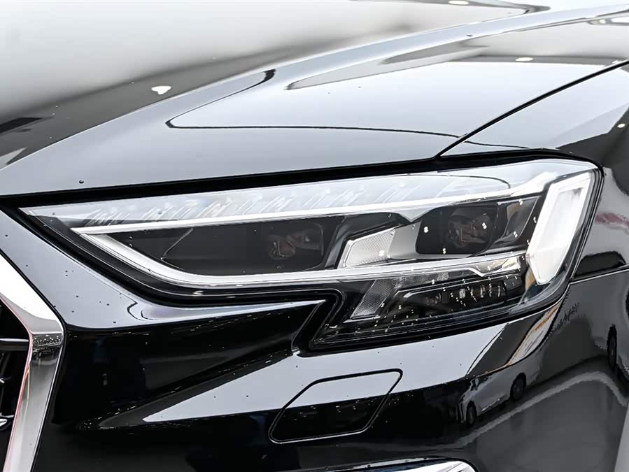 奥迪 奥迪A8 2023 汽车图片 #10