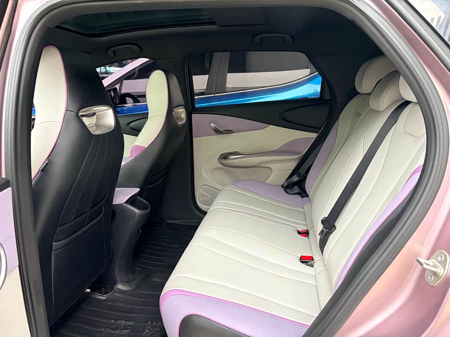 BYD Dolphin 2022 imagem de carro #10