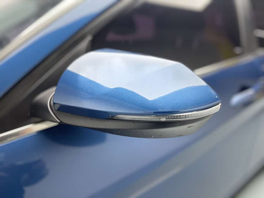 Hyundai Elantra 2021 immagine di auto #10