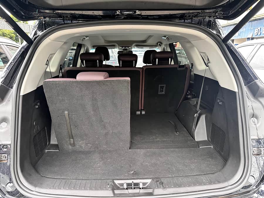 Jetour X90 PLUS 2024 image de voiture #10