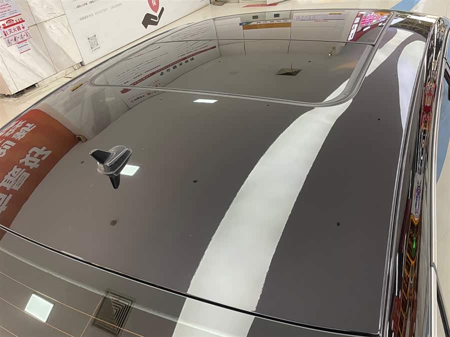 Volkswagen Passat 2020 car image #10