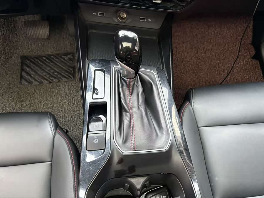 MG 5 2020 #10 MG 5 2020 car image #10