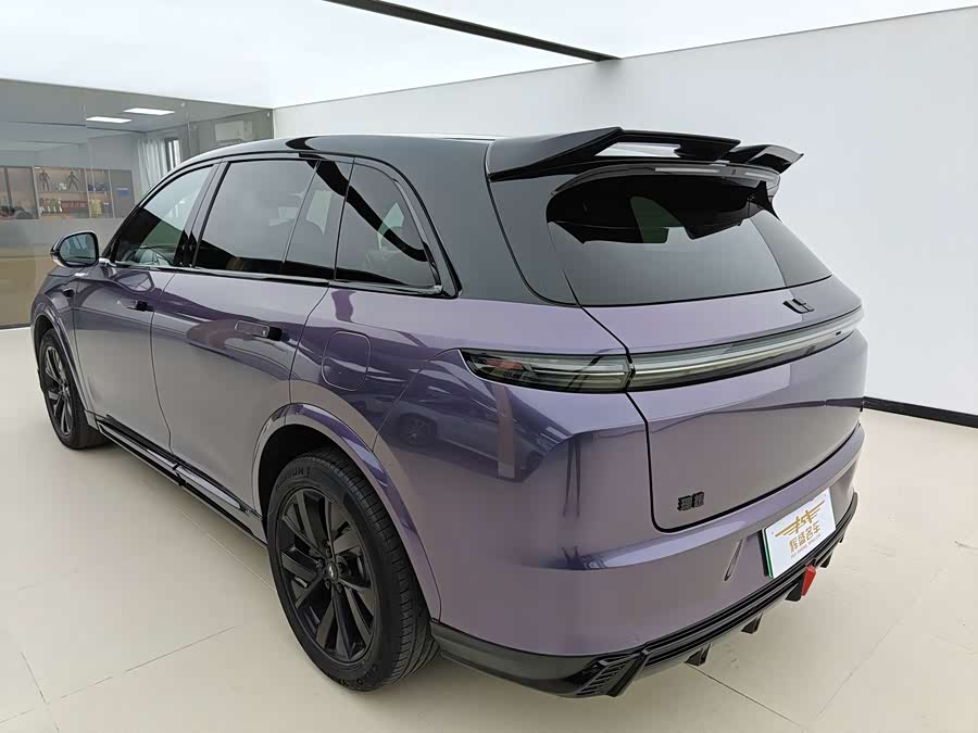 Li L7 2023 image de voiture #10