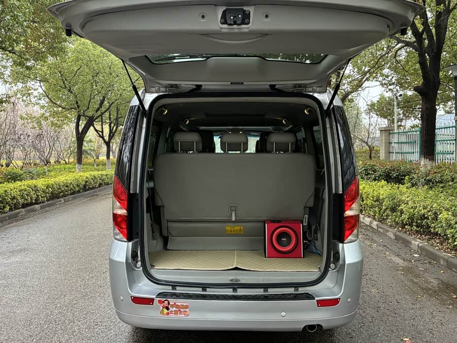 JAC 2015 imagem de carro #10