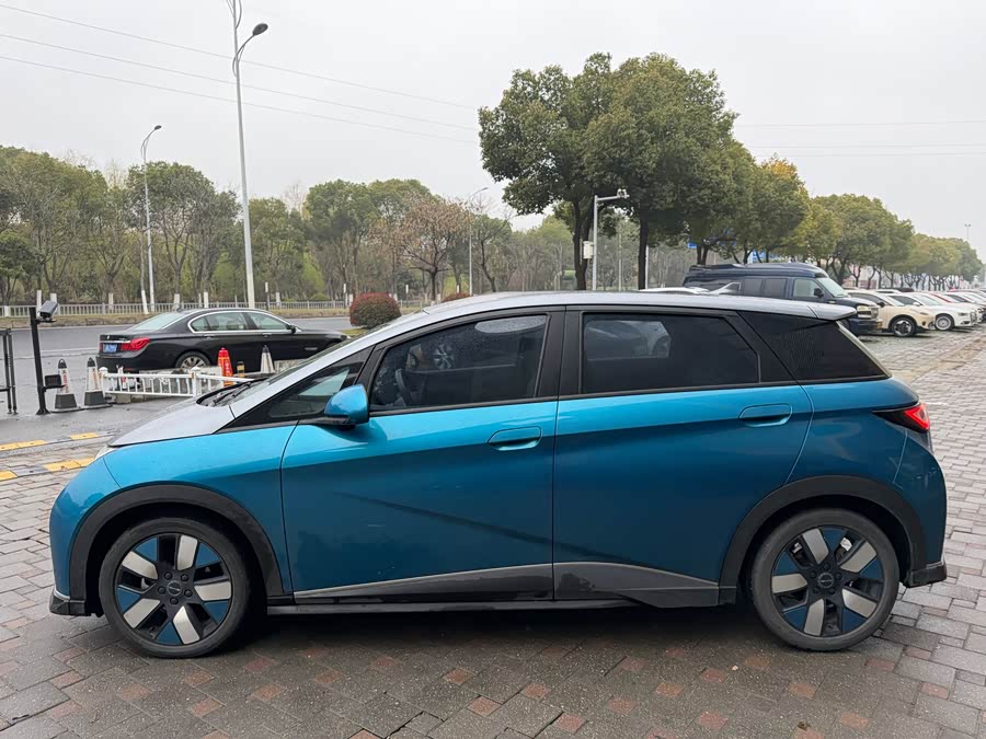 BYD Dolphin 2023 صورة سيارة #10