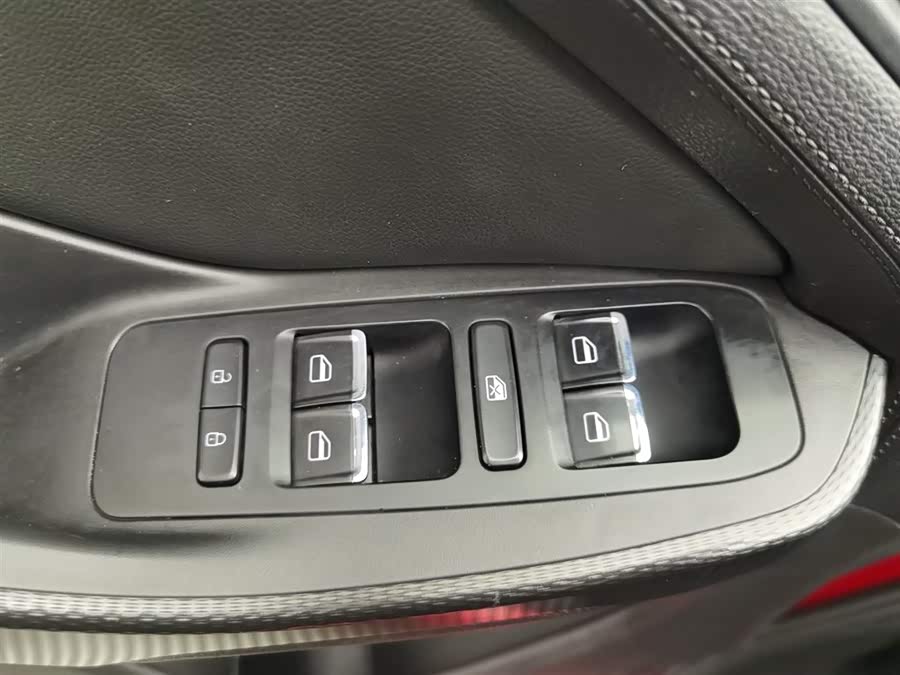 Chery Tiggo 5x 2018 car image #10