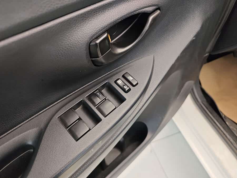 Vios 2023 #10 Vios 2023 car image #10