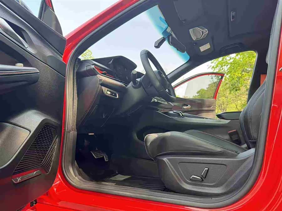 GEELY Binray 2023 car image #10