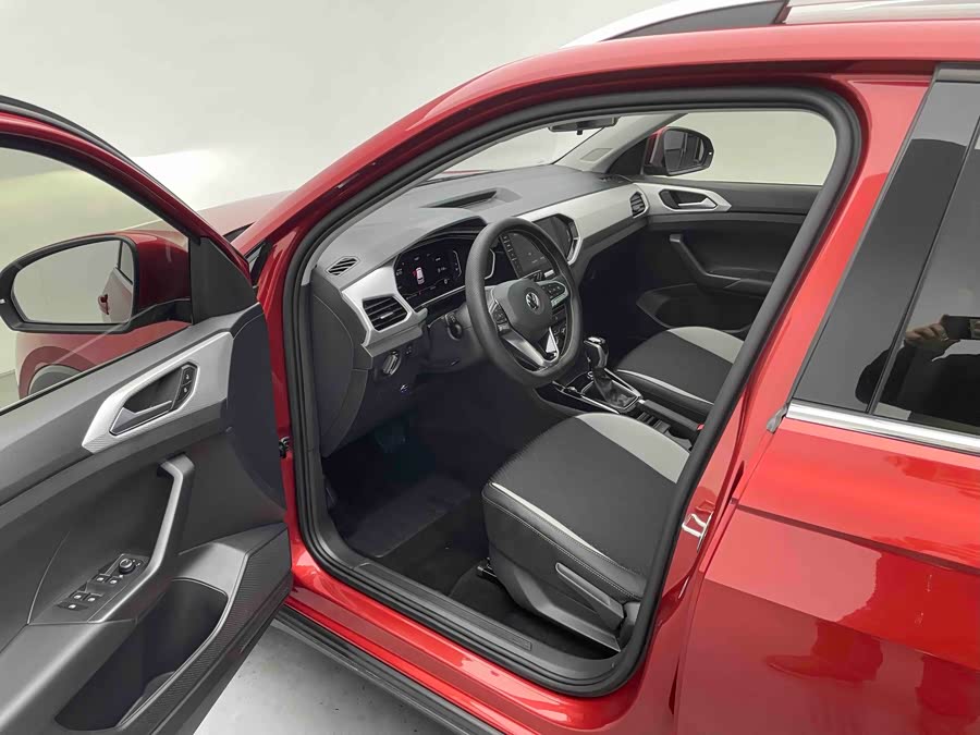 Volkswagen Tacqua 2021 #10 Volkswagen Tacqua 2021 car image #10