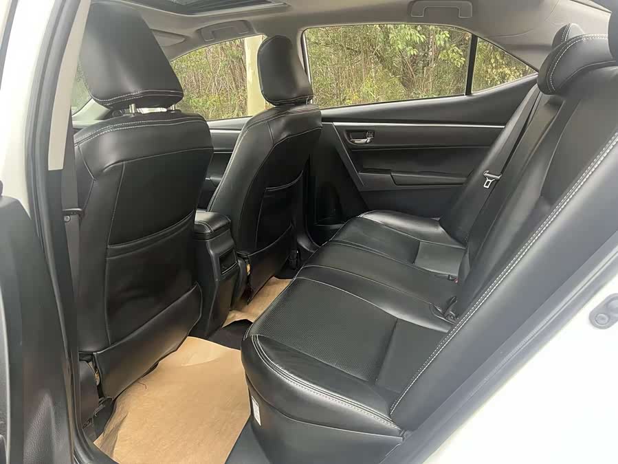 Corolla Hybird E+ 2020 car image #10