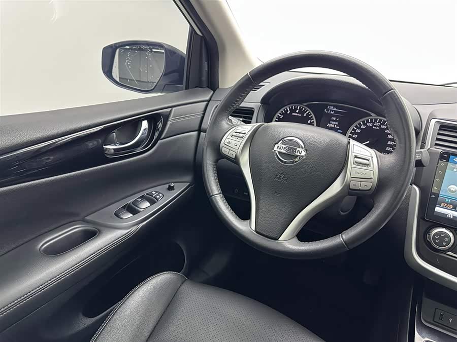 日产 骐达TIIDA 2021 汽车图片 #10