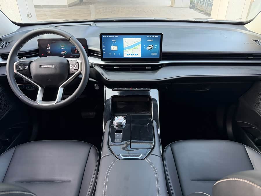 哈弗 哈弗H6 2023 汽车图片 #10