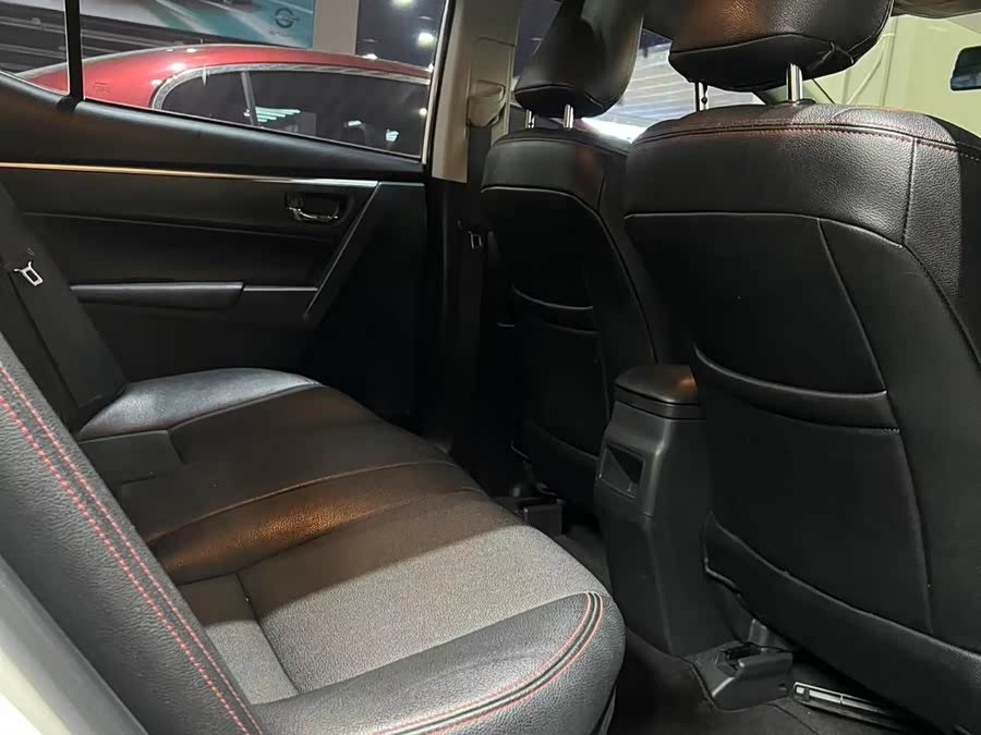 Toyota Corolla Hybird E+ 2021 car image #10