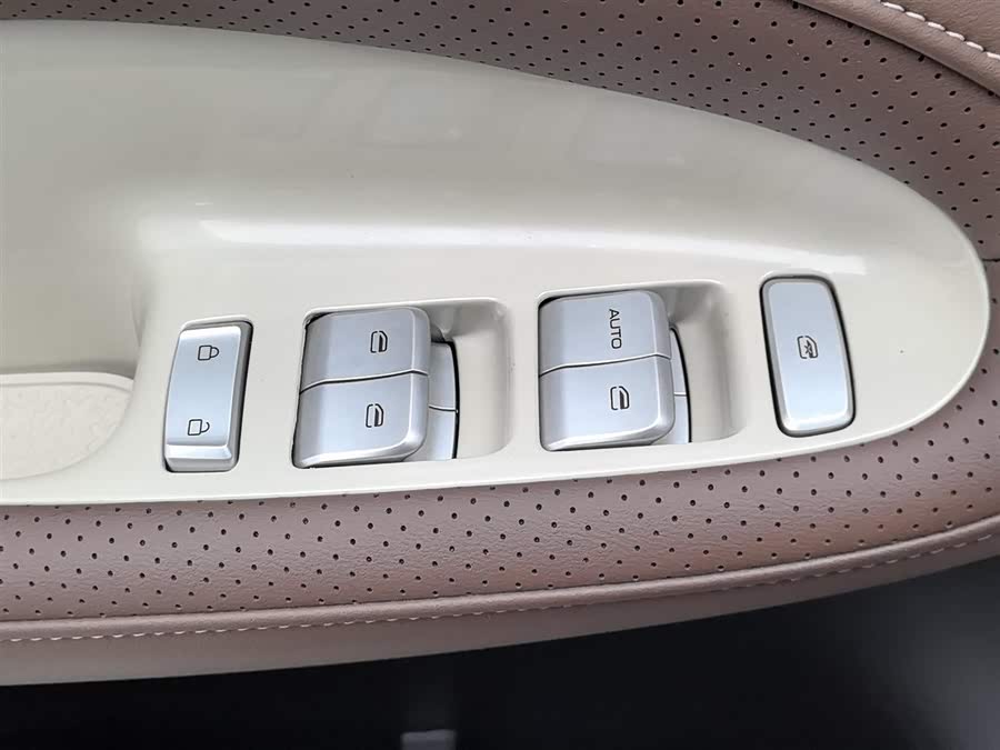 Wuling Binguo 2024 imagen de coche #10