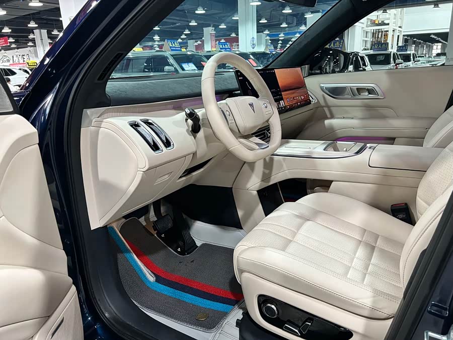 Deepal 2025 imagem de carro #10