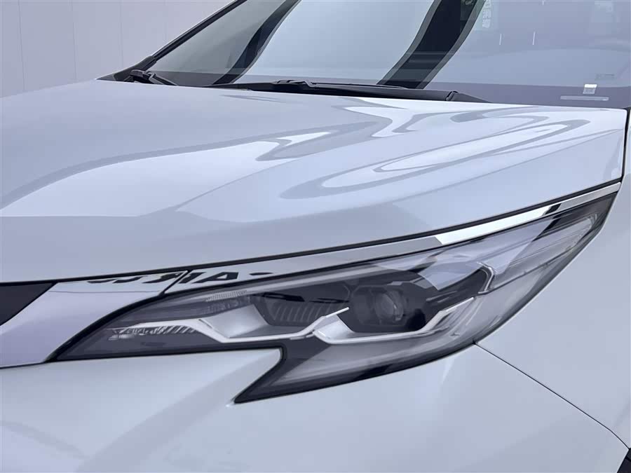 丰田 赛那SIENNA 2024 汽车图片 #10