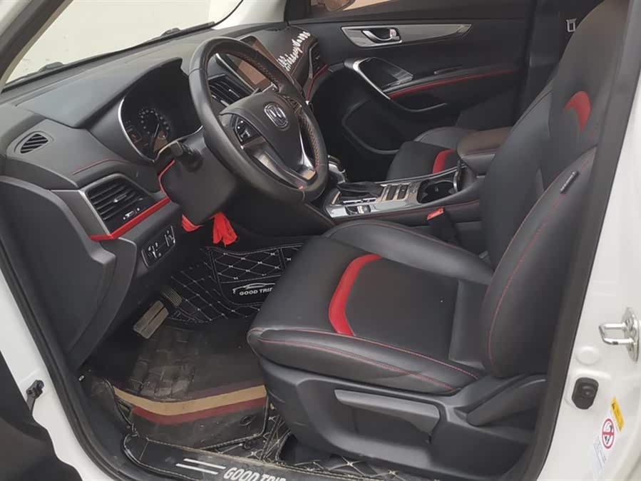 Changan CS55 2019 image de voiture #10