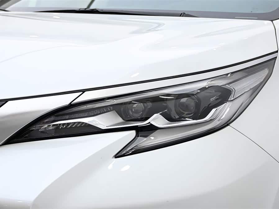 丰田 赛那SIENNA 2022 汽车图片 #10