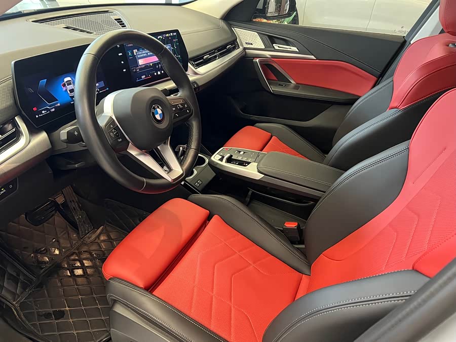 BMW X2 (Imported) 2024 صورة سيارة #10