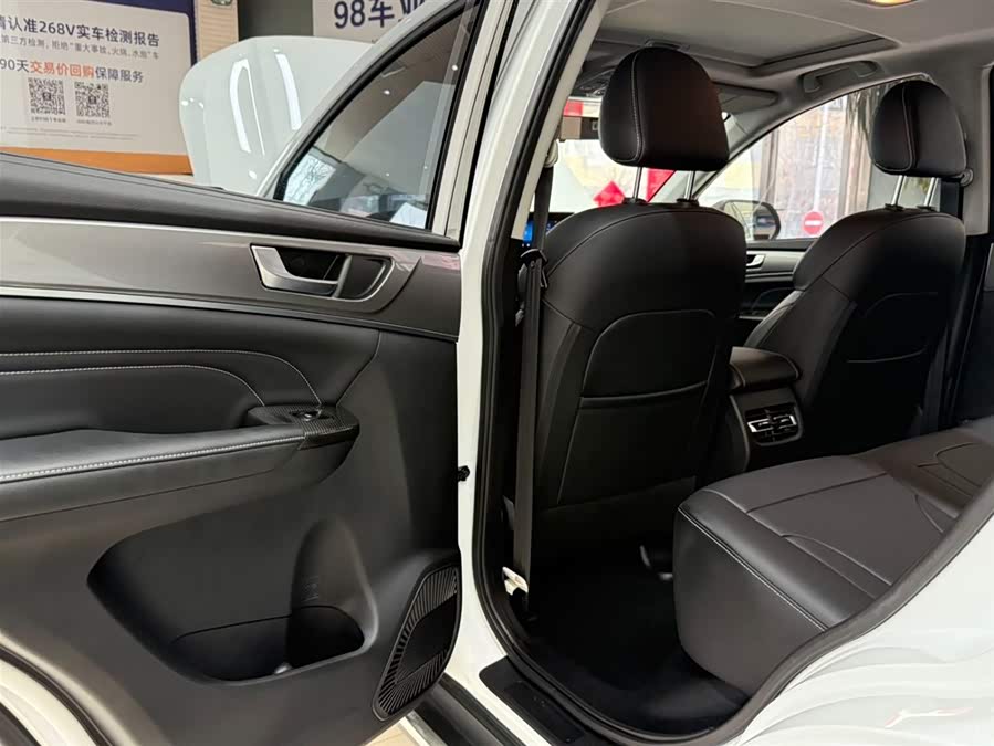 哈弗 哈弗M6 2022 汽车图片 #10